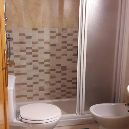 Apartamento Monte13 Torrevieja