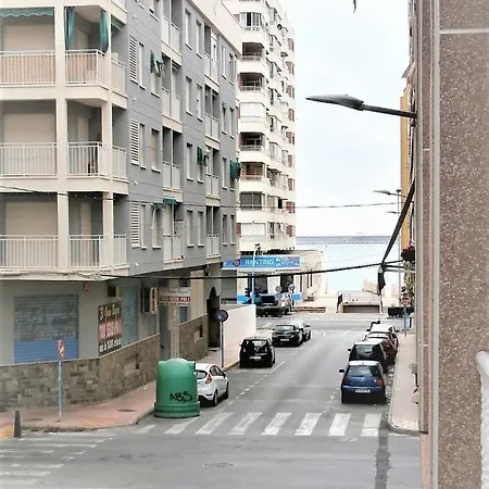 Monte13 * Torrevieja